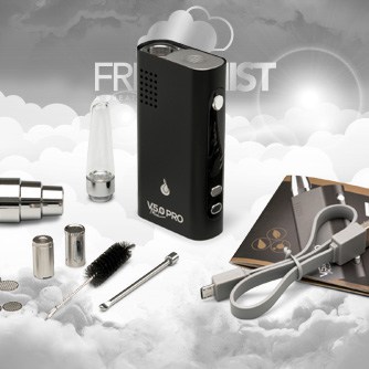 Buy a Wide Range of E-Cigarette Accessories from Freshmist